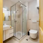 Apartmán Angelo Zuliani *