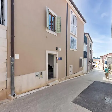 Angelo Zuliani * Rovinj