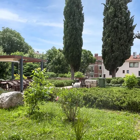 Angelo Zuliani * Rovinj