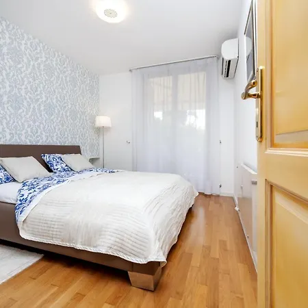 Angelo Zuliani Daire Rovinj