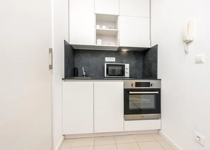 Angelo Zuliani Apartamento *