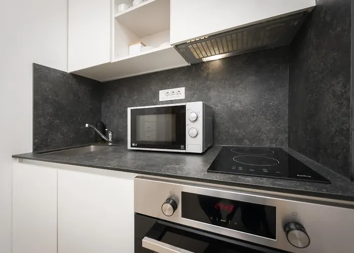 Apartamento Angelo Zuliani