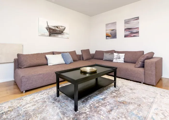 Apartamento Angelo Zuliani Rovinj