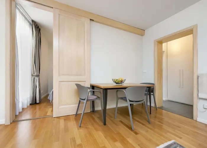 Apartamento Angelo Zuliani