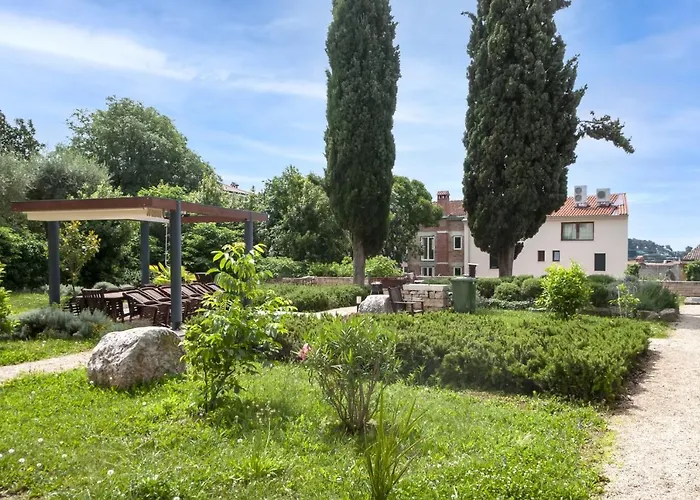 Angelo Zuliani * Ρόβινι