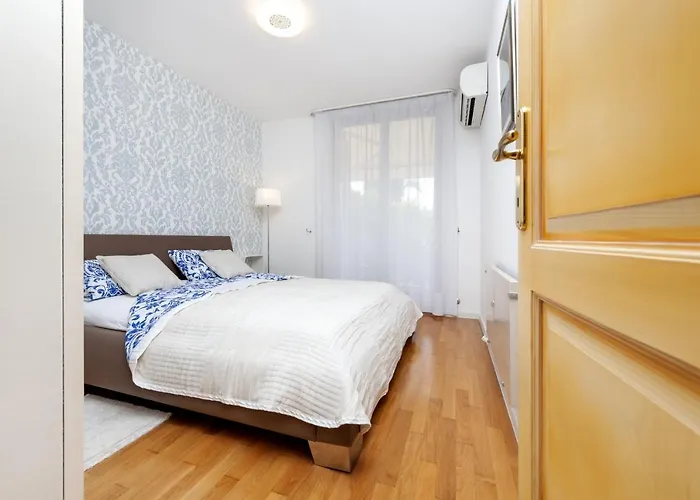 Angelo Zuliani Apartamento Rovinj