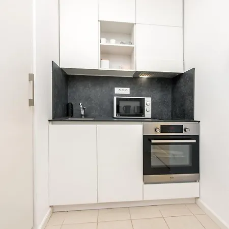 Angelo Zuliani Appartement *