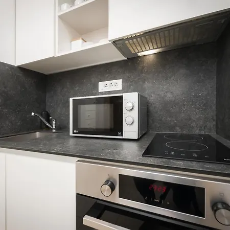 Appartement Angelo Zuliani