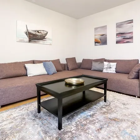 Apartamento Angelo Zuliani Rovinj