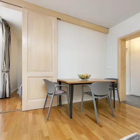 Apartamento Angelo Zuliani