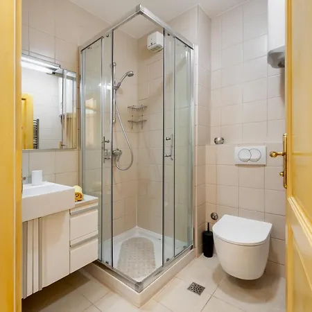 Appartement Angelo Zuliani *