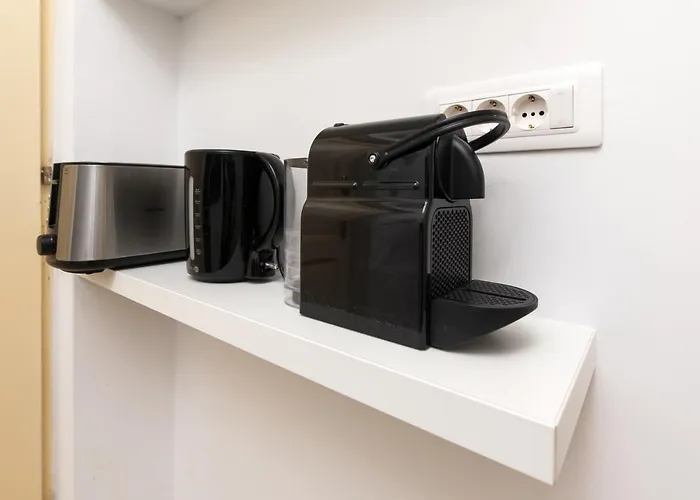 Apartamento Angelo Zuliani Rovinj