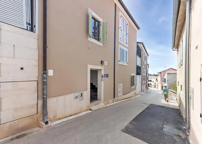 Angelo Zuliani * Rovinj